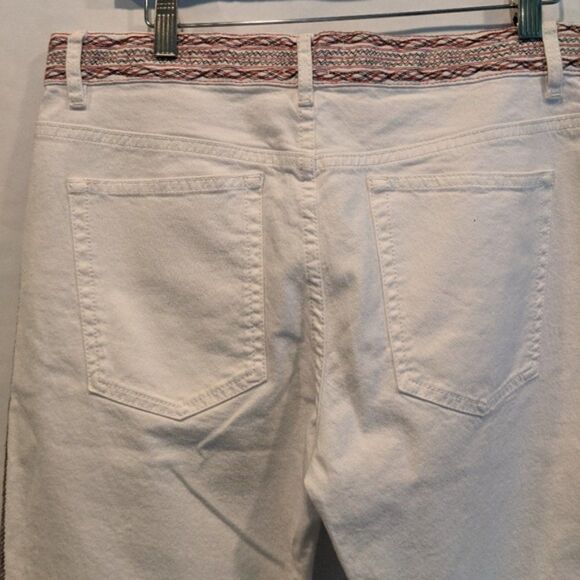 ISABEL MARANT Etoile jeans size 8 (FR 40) BNWT - Picture 6 of 6